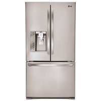 French Door 23.7cu ft French Door 23.7cu ft