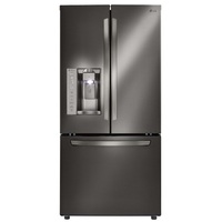 French Door 24.2cu ft French Door 24.2cu ft
