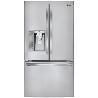French Door 28.8cu ft French Door 28.8cu ft