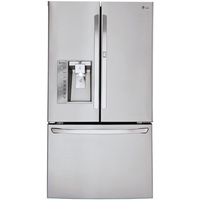 French Door 29.6cu ft French Door 29.6cu ft
