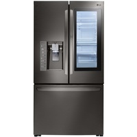 French Door 29.6cu ft French Door 29.6cu ft