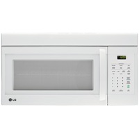 Over-the-Range 1.6cu ft Over-the-Range 1.6cu ft