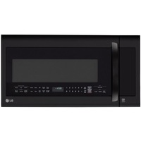 Over-the-Range 2.0cu ft Over-the-Range 2.0cu ft