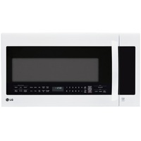 Over-the-Range 2.0cu ft Over-the-Range 2.0cu ft