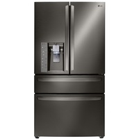 French Door 22.7cu ft French Door 22.7cu ft