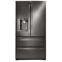 French Door 26.7cu ft French Door 26.7cu ft