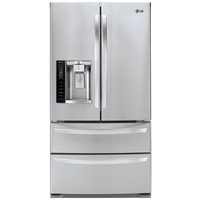 French Door 26.7cu ft French Door 26.7cu ft