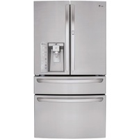 French Door 29.7cu ft French Door 29.7cu ft