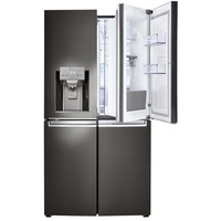 French Door 29.9cu ft French Door 29.9cu ft