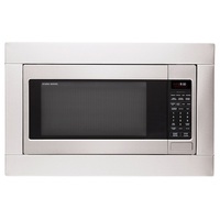 Countertop 2.0cu ft Countertop 2.0cu ft