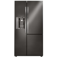 Side-by-Side 21.7cu ft Side-by-Side 21.7cu ft