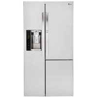 Side-by-Side 21.7cu ft Side-by-Side 21.7cu ft
