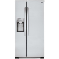Side-by-Side 21.9cu ft Side-by-Side 21.9cu ft