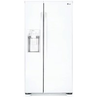 Side-by-Side 21.9cu ft Side-by-Side 21.9cu ft