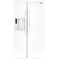 Side-by-Side 26.2cu ft Side-by-Side 26.2cu ft