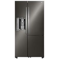 Side-by-Side 26.1cu ft Side-by-Side 26.1cu ft