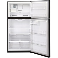 Top Freezer 23.8cu ft Top Freezer 23.8cu ft