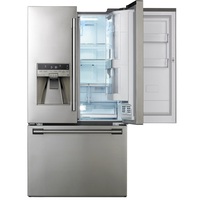 French Door 23.5cu ft French Door 23.5cu ft