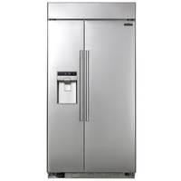 Side-by-Side 25.6cu ft Side-by-Side 25.6cu ft