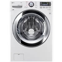 Washer 4.3cu ft Washer 4.3cu ft