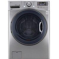 Washer 4.5cu ft Washer 4.5cu ft