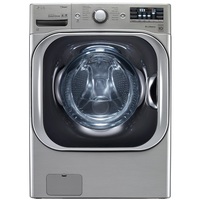 Washer 5.2cu ft Washer 5.2cu ft