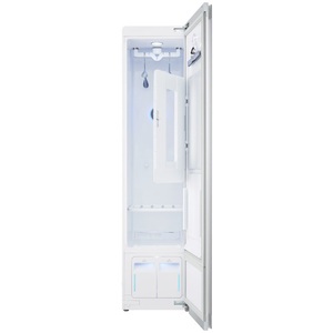 LGS3RERB Styler Part & Accessory Dryer - Espresso LGS3RERB Styler Part & Accessory Dryer - Espresso