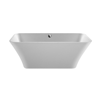 Air Tub 65-1/2'' x 32'' x 22-1/4'' Air Tub 65-1/2'' x 32'' x 22-1/4''