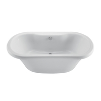Soaking Tub 71-1/4'' x 35-1/2'' x 23-1/2'' Soaking Tub 71-1/4'' x 35-1/2'' x 23-1/2''