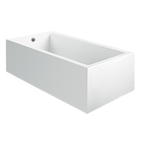 Air Tub 66'' x 36'' x 19'' Air Tub 66'' x 36'' x 19''
