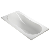 Soaking Tub 71-1/4'' x 35-3/4'' x 22-1/4'' Soaking Tub 71-1/4'' x 35-3/4'' x 22-1/4''