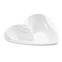 Air Tub 71'' x 71'' x 23'' Air Tub 71'' x 71'' x 23''