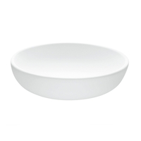 Vessel Style Bathroom Sink 15-7/8'' x 15-7/8'' x 5-3/8'' Vessel Style Bathroom Sink 15-7/8'' x 15-7/8'' x 5-3/8''