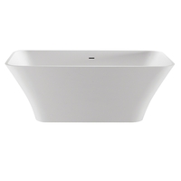 Soaking Tub 65-1/2'' x 31-3/4'' x 22'' Soaking Tub 65-1/2'' x 31-3/4'' x 22''