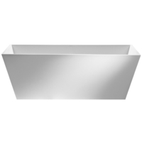 Soaking Tub 62-1/4'' x 32-1/4'' x 21'' Soaking Tub 62-1/4'' x 32-1/4'' x 21''