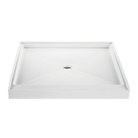 Shower Base 36'' x 36'' Shower Base 36'' x 36''