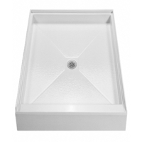 Shower Base 36'' x 60'' Shower Base 36'' x 60''