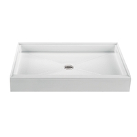 Shower Base 48'' x 32'' Shower Base 48'' x 32''