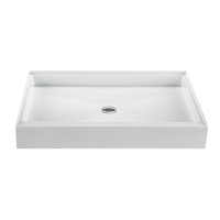 Shower Base 48'' x 34'' Shower Base 48'' x 34''