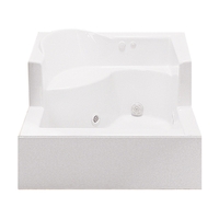 Shower Base 48'' x 48'' Shower Base 48'' x 48''