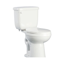 Two Piece Toilet Round bowl Two Piece Toilet Round bowl