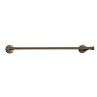 Towel Bar 18" Bar Length Towel Bar 18" Bar Length