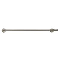 Towel Bar 24" Bar Length Towel Bar 24" Bar Length