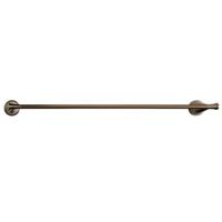 Towel Bar 24" Bar Length Towel Bar 24" Bar Length