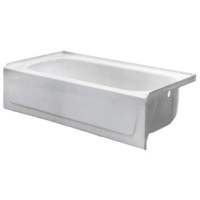 Soaking Tub 60 x 30 x 16-5/8 Soaking Tub 60 x 30 x 16-5/8