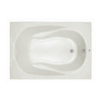 Soaking Tub 60'' 42'' x 19-1/2'' Soaking Tub 60'' 42'' x 19-1/2''
