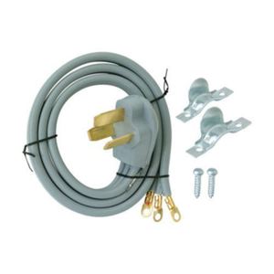E61241 Range Cord Part & Accessory Range - Grey E61241 Range Cord Part & Accessory Range - Grey
