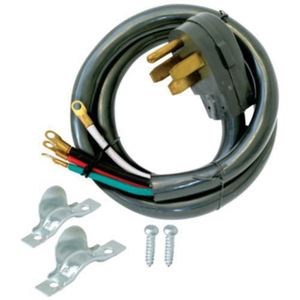 E61247 Range Cord Part & Accessory Range - Grey E61247 Range Cord Part & Accessory Range - Grey