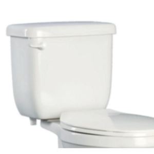 PF5110HEWH Toilet Tank Part - White PF5110HEWH Toilet Tank Part - White