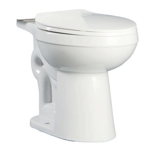 PF1400TWH Toilet Bowl Part - White PF1400TWH Toilet Bowl Part - White